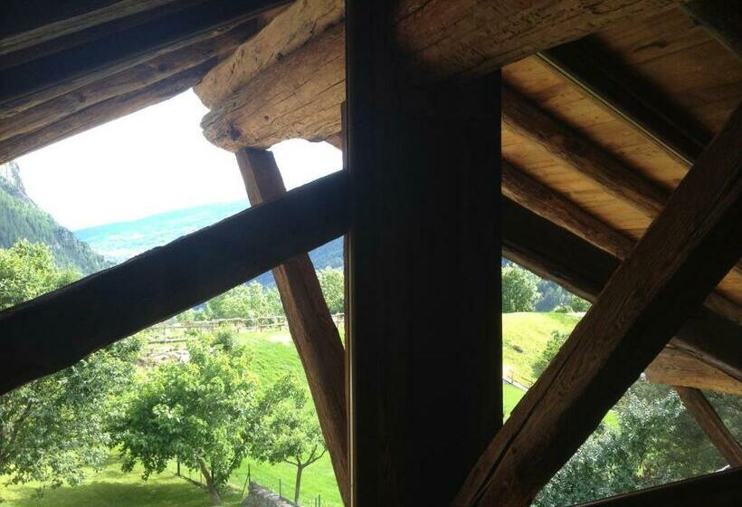 בית מלון כפרי Le Petit Relais