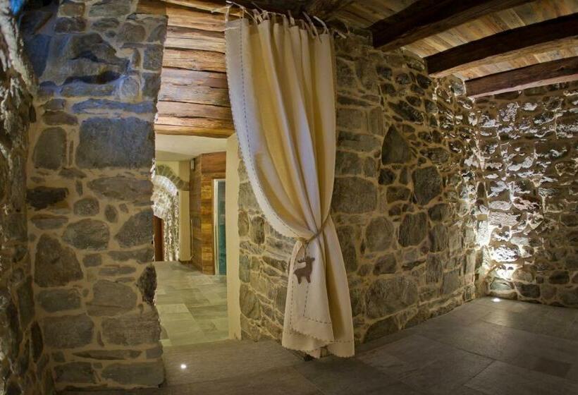 בית מלון כפרי Le Petit Relais