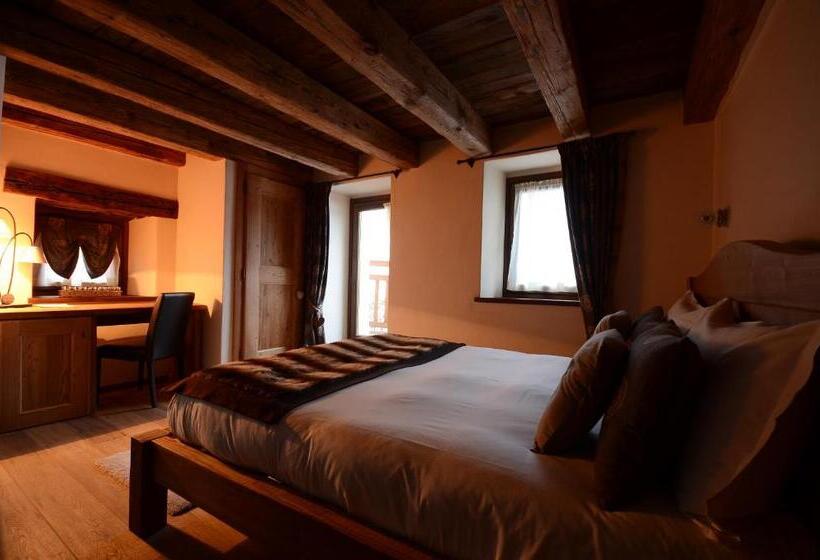 בית מלון כפרי Le Petit Relais