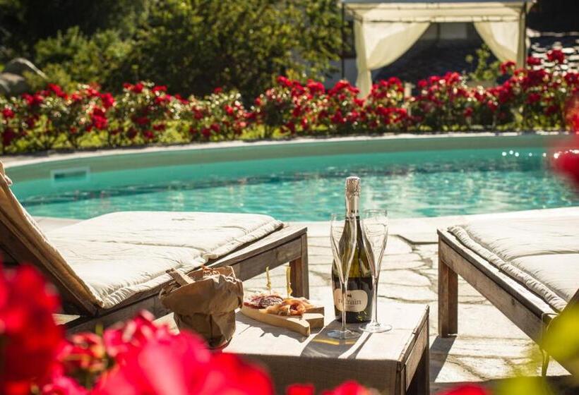 בית מלון כפרי Le Petit Relais