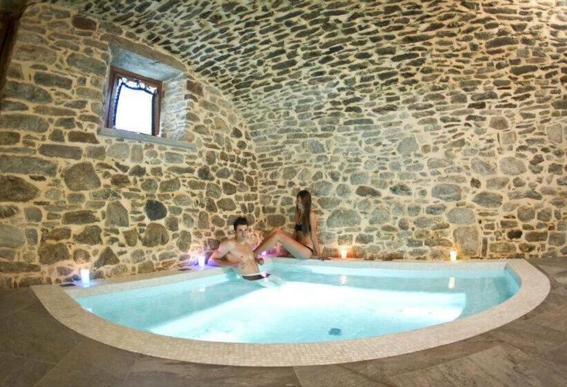 בית מלון כפרי Le Petit Relais