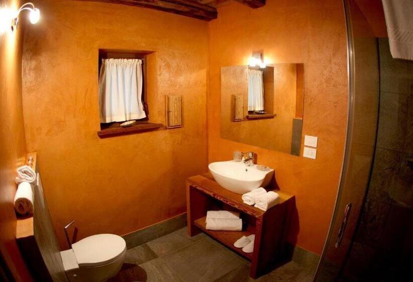 בית מלון כפרי Le Petit Relais