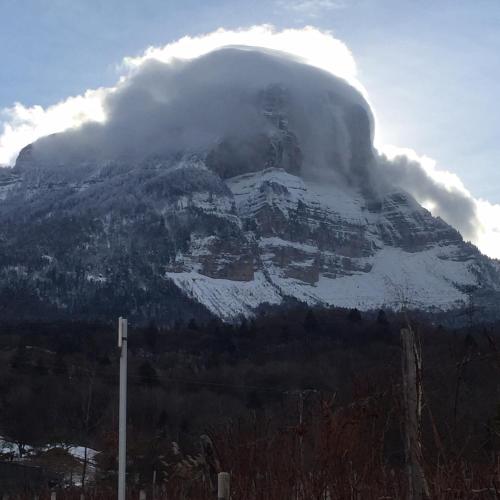 فندق Le Saint Vincent