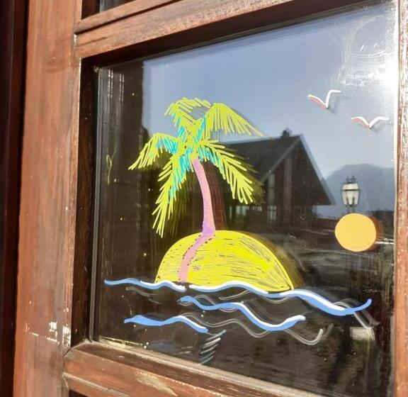 فندق Le Saint Vincent