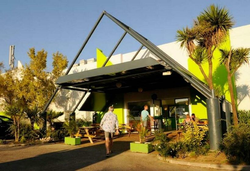 Lemon Hotel   Rouen