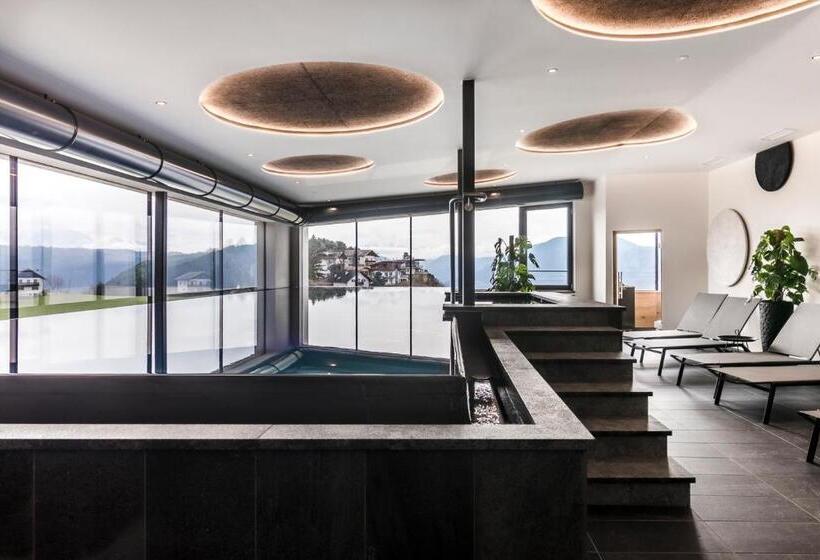 호텔 Luis & Die Buabm   Gasthof Jenesien