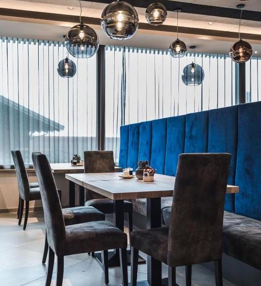 호텔 Luis & Die Buabm   Gasthof Jenesien