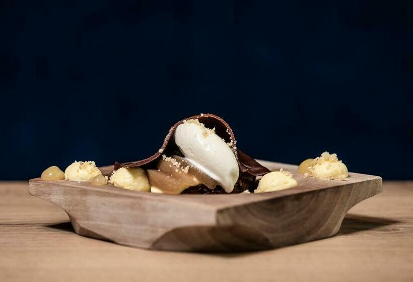 호텔 Luis & Die Buabm   Gasthof Jenesien