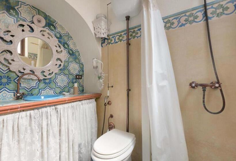 בית מלון כפרי Masseria Cucuruzza Boutique