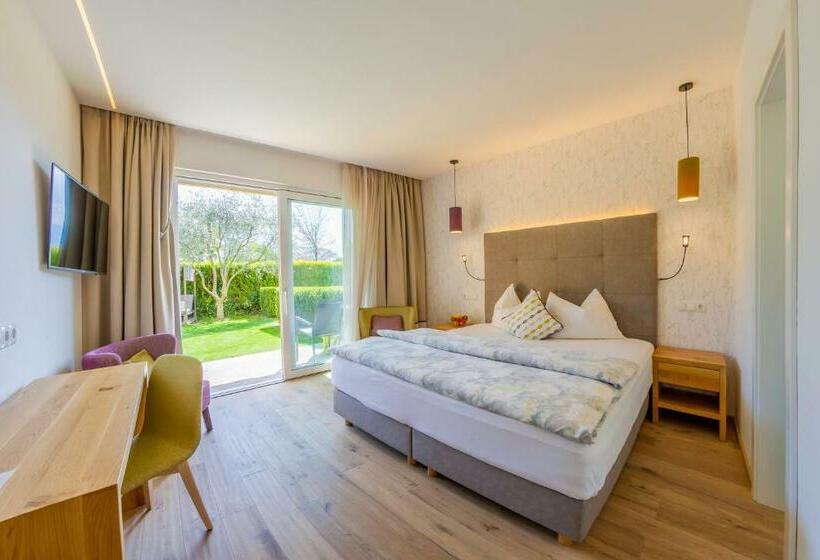 Отель Mehrhauser