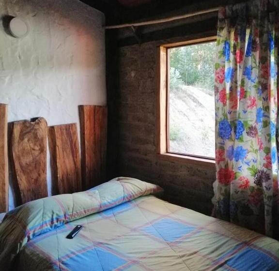 فندق Monteverde Sutatausa