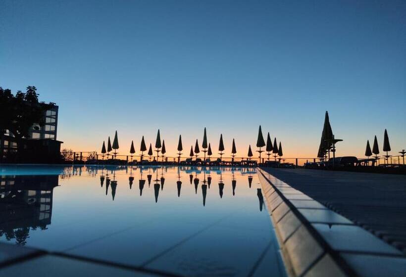 בית מלון כפרי Morobello