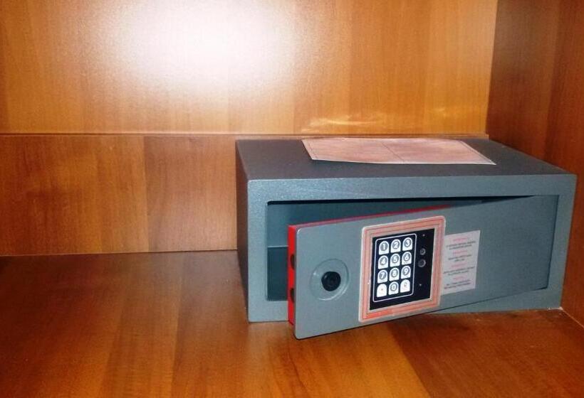 בית מלון כפרי Morobello