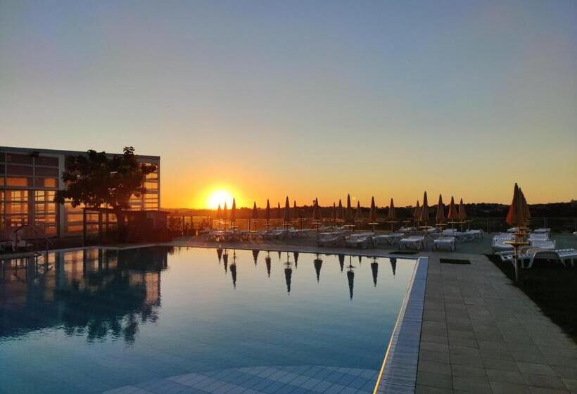 בית מלון כפרי Morobello