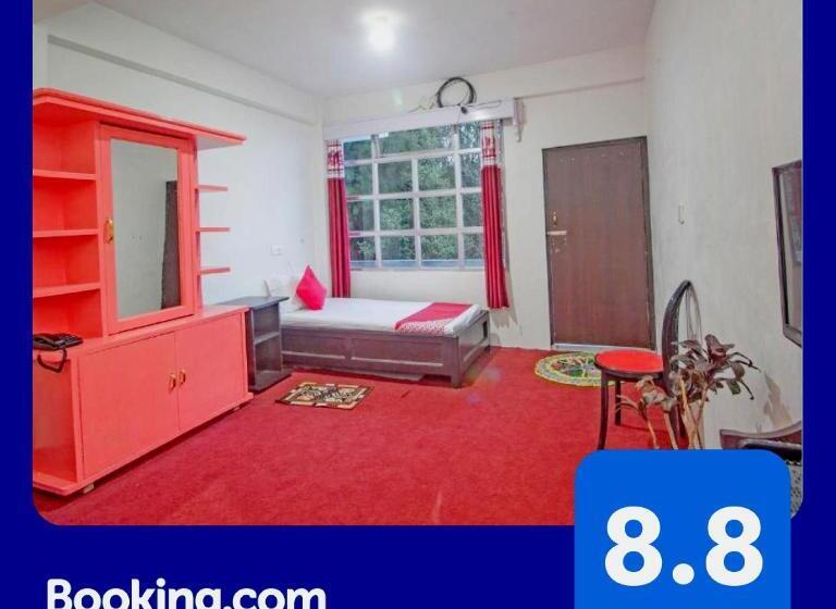 בית מלון כפרי O Aps Homestay