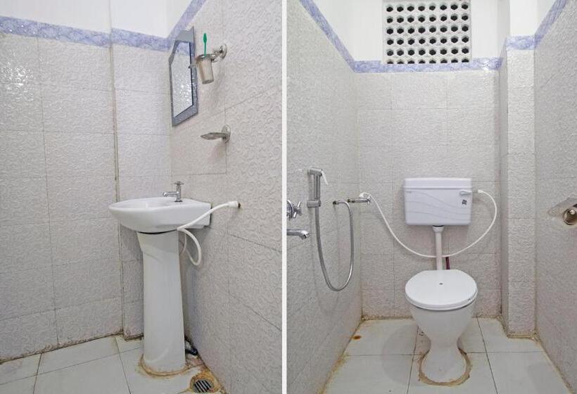 בית מלון כפרי O Aps Homestay