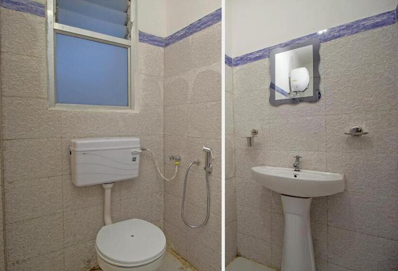 בית מלון כפרי O Aps Homestay