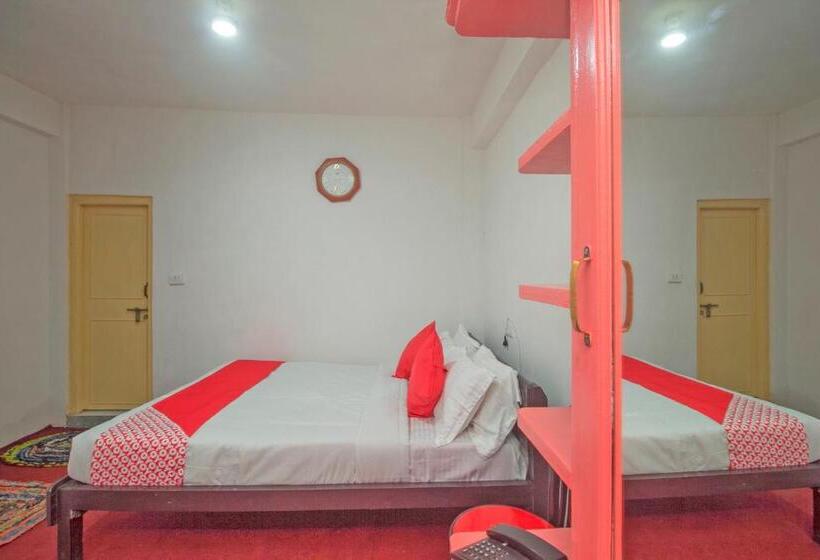 בית מלון כפרי O Aps Homestay