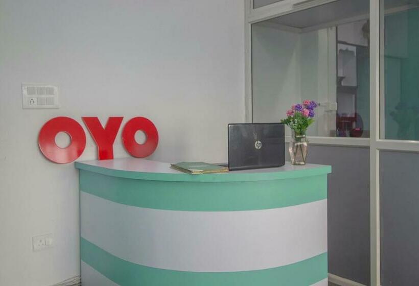 בית מלון כפרי O Aps Homestay