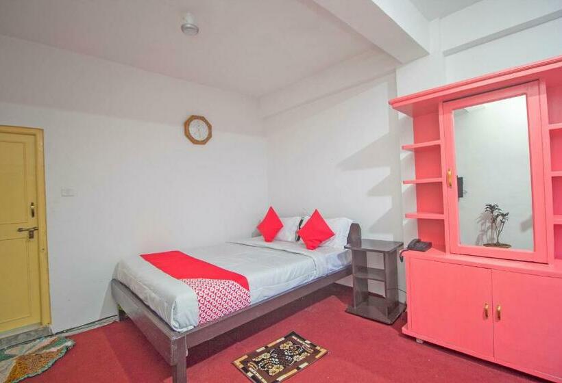 בית מלון כפרי O Aps Homestay