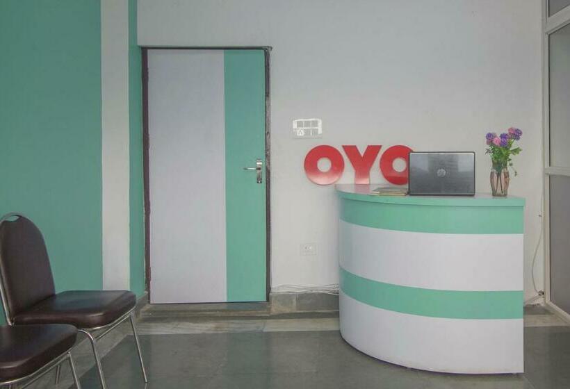 בית מלון כפרי O Aps Homestay