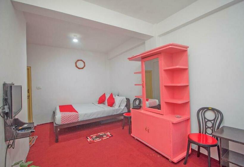 בית מלון כפרי O Aps Homestay