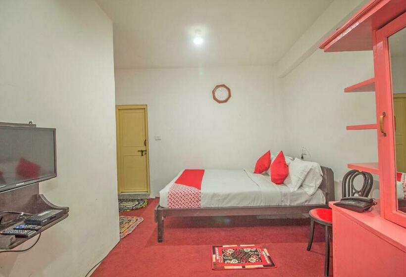 בית מלון כפרי O Aps Homestay