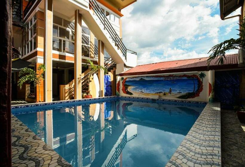 호텔 Kakay Beach Resort And