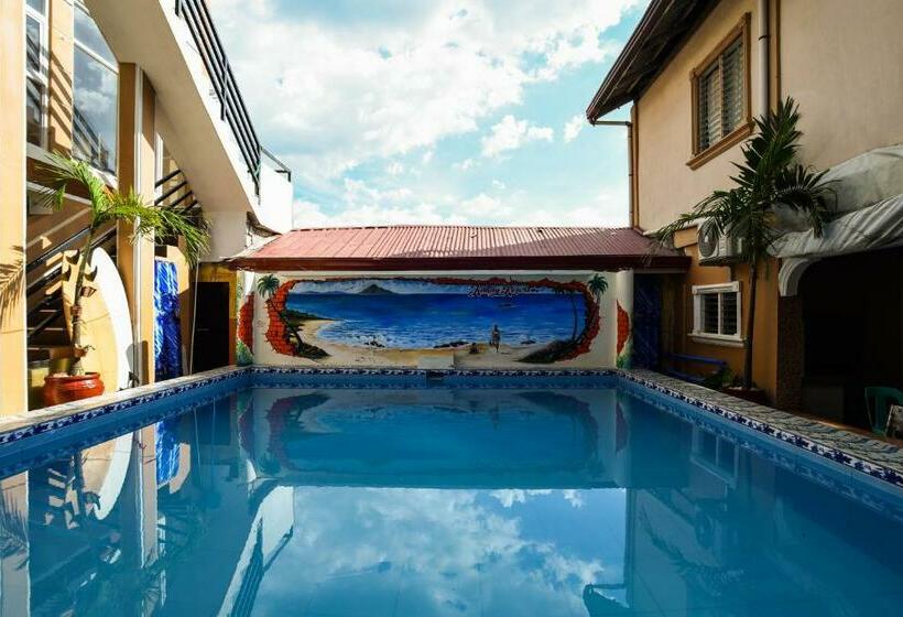 호텔 Kakay Beach Resort And