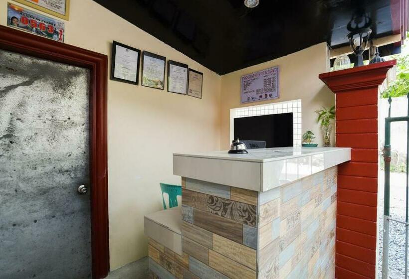 호텔 Kakay Beach Resort And