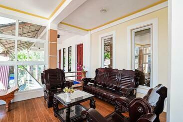 هتل Kakay Beach Resort And