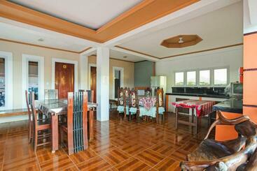 هتل Kakay Beach Resort And