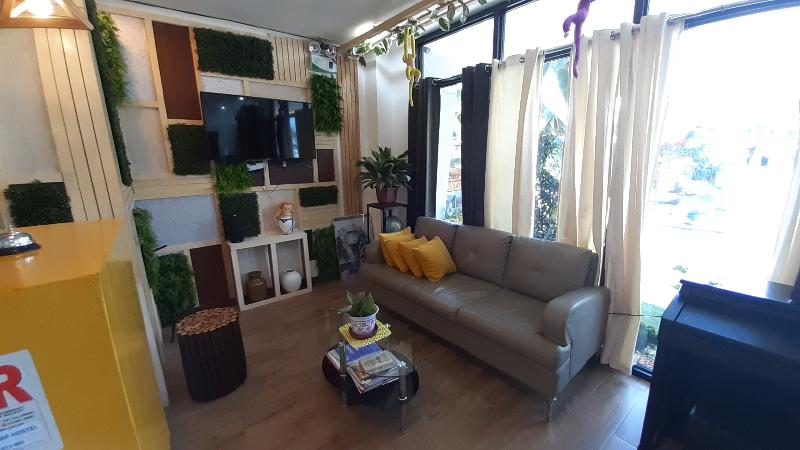 فندق Vines Ape Nap Hostel