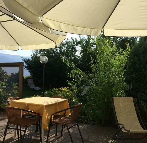 فندق Pension An Der Mayenburg