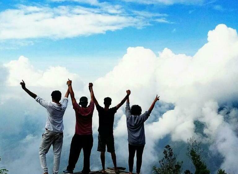 酒店 Periyar Residency