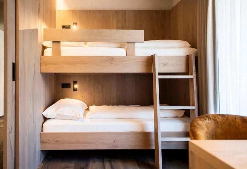 호텔 Quellenhof Luxury Resort Passeier