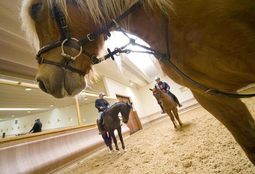 호텔 Quellenhof Luxury Resort Passeier