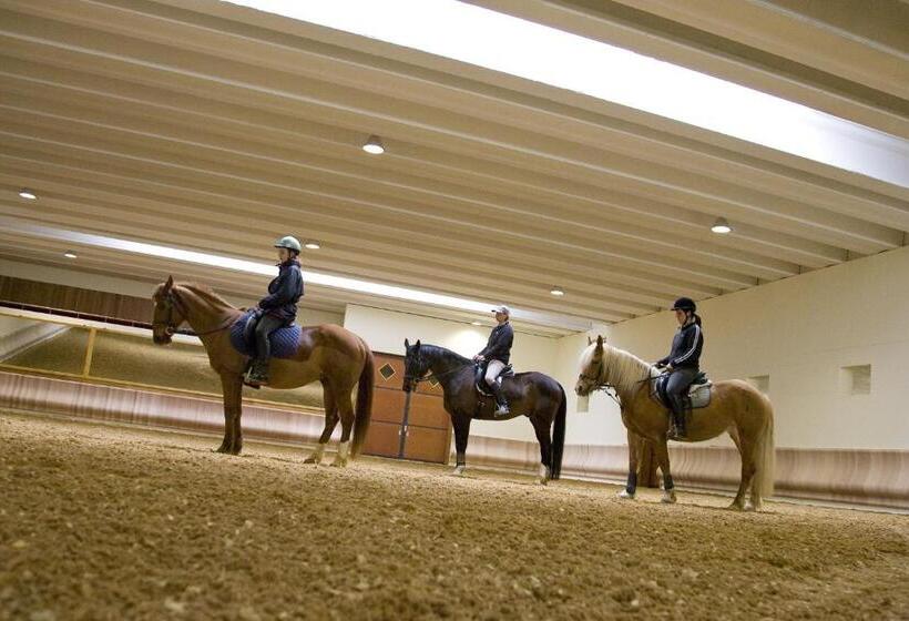 호텔 Quellenhof Luxury Resort Passeier