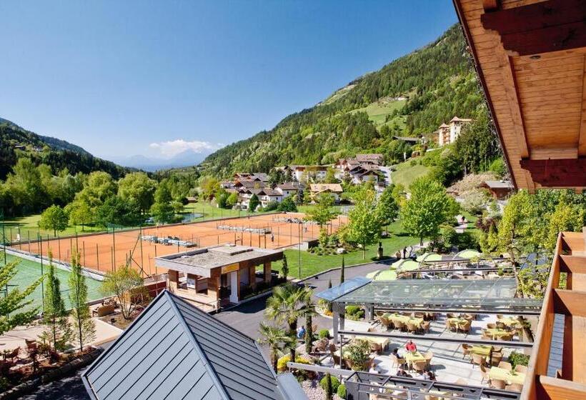 호텔 Quellenhof Luxury Resort Passeier