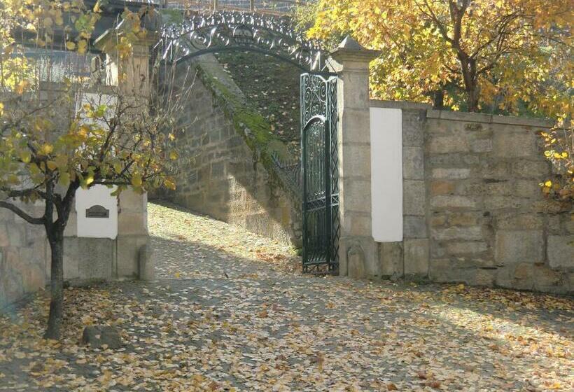 호텔 Quinta Das Aveleiras