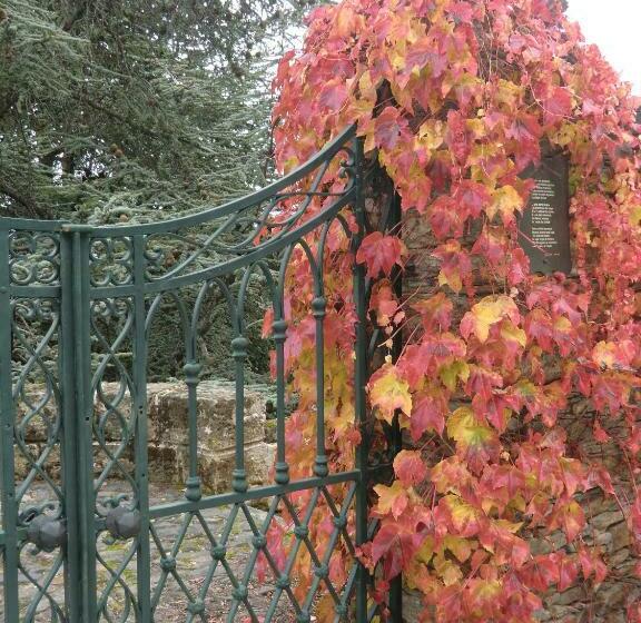 호텔 Quinta Das Aveleiras