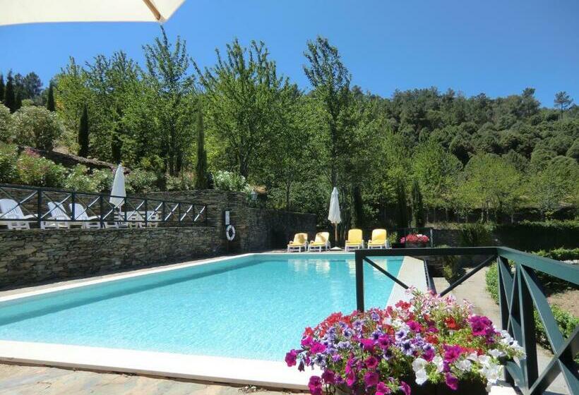 호텔 Quinta Das Aveleiras