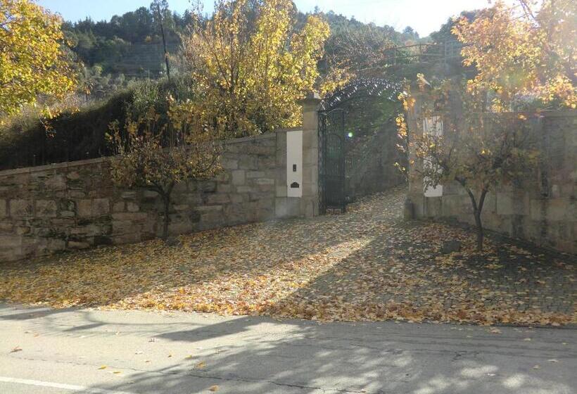 호텔 Quinta Das Aveleiras