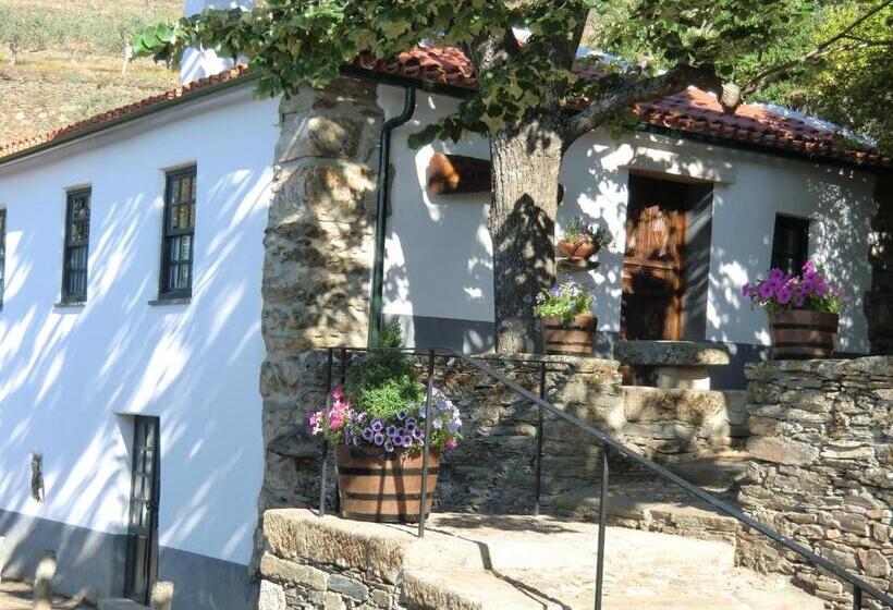 호텔 Quinta Das Aveleiras