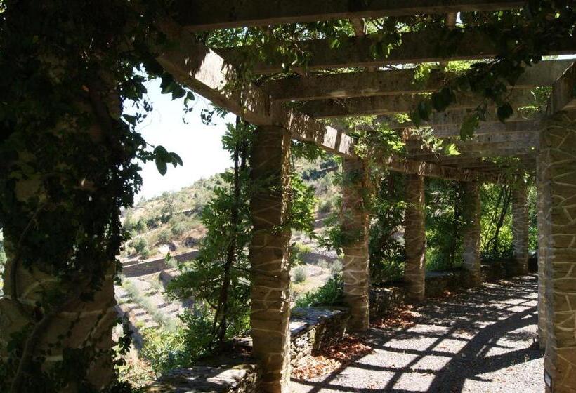 호텔 Quinta Das Aveleiras