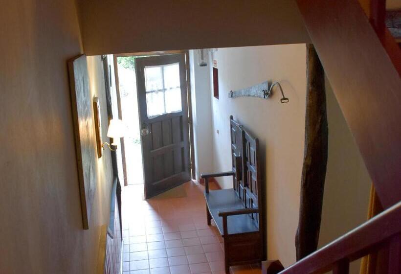 호텔 Quinta Das Aveleiras