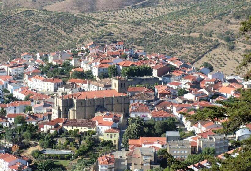 Отель Quinta Das Aveleiras