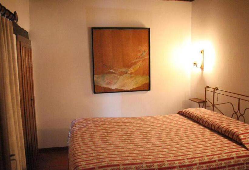 호텔 Quinta Das Aveleiras