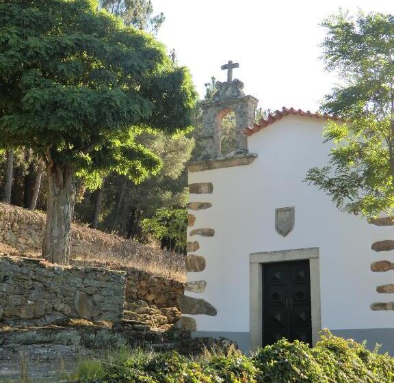호텔 Quinta Das Aveleiras