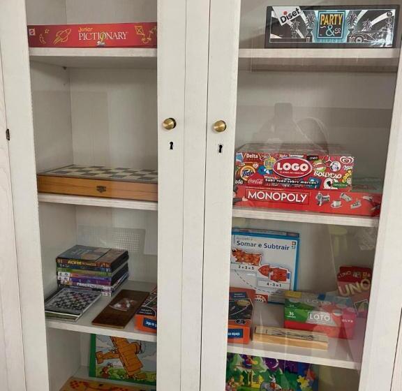 فندق Quinta Do Palame